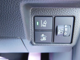 安全機能も充実しており、安心して運転できます