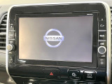 【大画面ナビ】人気の大型9インチナビを装備。存在感のある大画面はインパクト大!ナビ利用時のマップ表示は見やすく、テレビやDVDは臨場感がアップ!いつものドライブがグッと楽しくなります♪