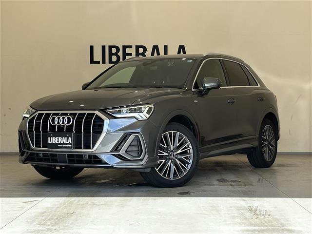 Q335 TDI クワトロ Sライン ディーゼル 4WD4WD 本革シート