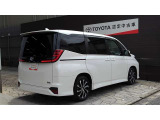 サービス工場完備。車検・メンテもお任せください!