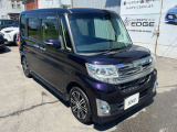 タントカスタム RS トップエディション SAII 