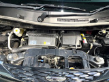 親切・丁寧な専門メカニックスタッフが応対!・車検・点検整備・事故等の修理などアフターサービスも安心。お車のカスタマイズもネクステージのサービススタッフまでご相談ください!