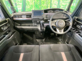 N-BOXカスタム G L ホンダセンシング 