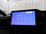 Bluetooth接続も可能