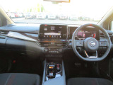 ノートオーラ  1.2 NISMO