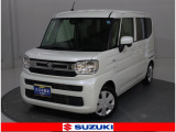 充実した納車前整備!充実した保証!スズキ認定中古車☆ 前後ブレーキサポート・ハイビームアシスト機能など安全機能充実装備☆