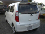 ワゴンR FX 4WD 