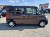 人気のスライドドア車!乗り降りもしやすい1台です!
