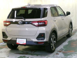 ライズ 1.0 Z 4WD 