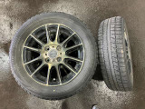 スペーシアカスタム XS 4WD 