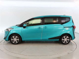 シエンタ 1.5 G クエロ 