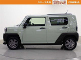 高品質、充実の整備と安心ロングラン保証1年付きでお車をお引渡し致します