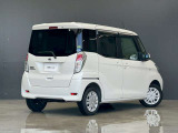 人気のデイズルークスが入庫しました。是非現車を見にご来店下さい。