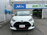 ヤリス 1.5 ハイブリッド Z 