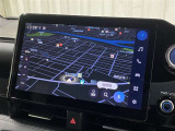 【ディスプレイオーディオ】スマホとクルマをつなぐことで音楽アプリやナビアプリがお車の画面上で操作可能!※T-connectのご利用は別途有償となります。詳しくは営業スタッフにご確認ください。