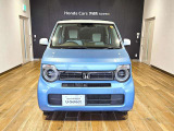N-WGN L ホンダ センシング 