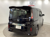 ステップワゴン 1.5 スパーダ 4WD 