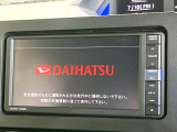 タントカスタム RS 