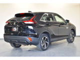 エクリプスクロス PHEV 2.4 G リミテッド エディション 4WD 