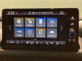 純正スマートナビとバックカメラ付☆bluetoothオーディオでドライブも好きな音楽を聴いて楽しめます。TV視聴も可能です☆