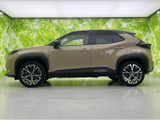 ヤリスクロス 1.5 ハイブリッド Z E-Four 4WD 