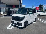 令和7年11月登録ルークス660ハイウェイスターXプロパイロットED入りました!