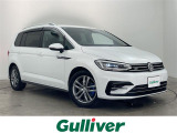 フォルクスワーゲン ゴルフトゥーラン TSI Rライン