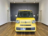 N-BOX ファッションスタイル モノトーン 