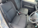運転席の状態も良好です。ぜひ現車でご確認ください。