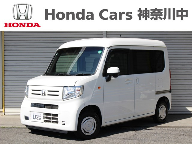 N-VAN L ホンダセンシング 