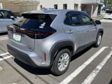 走りにこだわりながら収納力も持ち合わせたお車です。荷物を載せて軽快なドライブを楽しめますよ♪