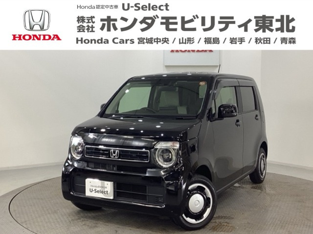 N-WGN L 4WD 