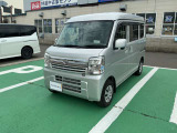 クリッパー GX ハイルーフ 4WD 