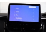 Bluetoothオーディオ対応しています。スマートフォンなどをカーオーディオへ無線で接続し、お気に入りの音楽を再生可能。