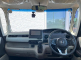 N-BOX G L ホンダセンシング 
