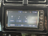 プリウス 1.8 S 禁煙車 バックカメラ