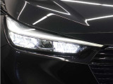 ◆LEDヘッドライト◆ LEDライトは、明るく視認性が良く、省エネで環境にもやさしいヘッドライトです!