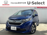 G Honda SENSING