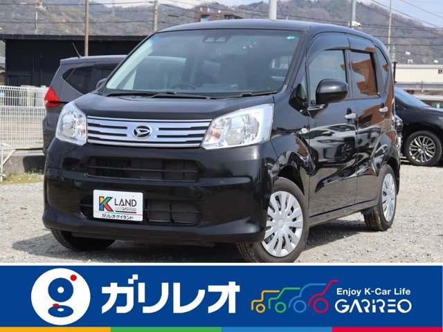 ムーヴ L SAIII 