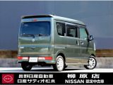 NV100クリッパーリオ G ハイルーフ 4WD 