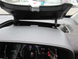 運転席アッパーボックス