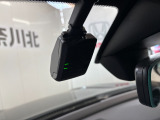 マルチビューカメラシステム搭載で駐車が苦手な方も全方向を確認しながらの駐車が可能です!カメラは選択可能でフロントだけサイドだけ等便利にご使用いただけます!