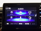 【バックカメラ】運転が苦手な方も車庫入れラクラクです!ギアをリバースに入れれば自動的に切り換わりますので、面倒な操作は不要です♪狭い駐車場もお車を傷つけず安心ですね!