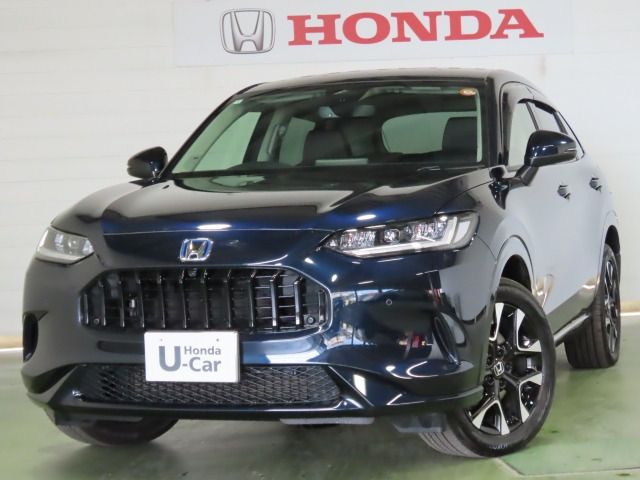 ZR-V 2.0 e:HEV Z 4WD 