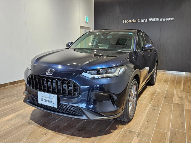 ZR-V 1.5 X 