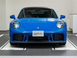 911 カレラS PDK 
