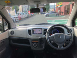 ワゴンR FX 