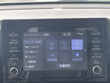ディスプレイオーディオを装備。スマホとクルマをつなぐことで、これまでのナビに加えて、いろんなサービスが楽しめます。
