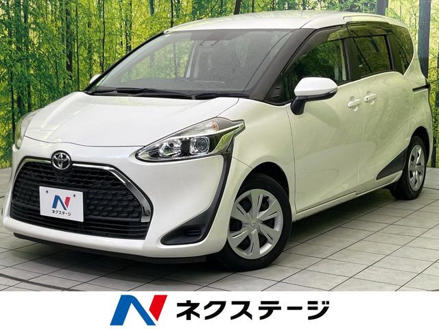 シエンタ 1.5 G 