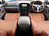 ランドクルーザー100 4.7 VXリミテッド Gセレクション 4WD 
